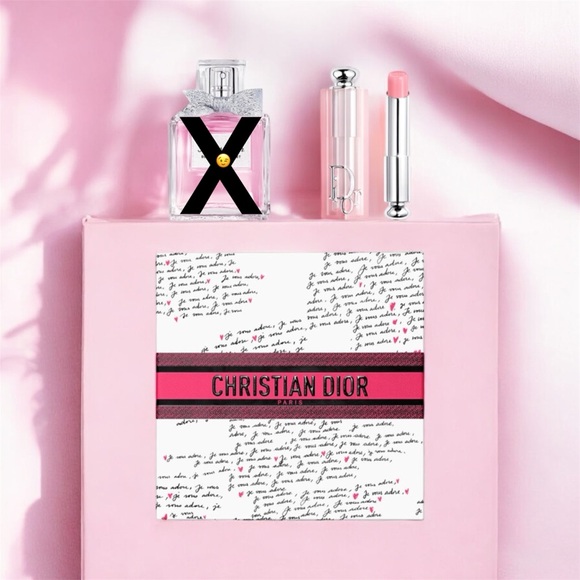 Dior Gift Set 💝 - Picture 1 of 1